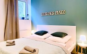 Heimatnest - Ferienwohnung - Pauli
